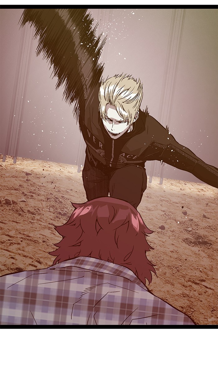 Weak Hero - Chapter 98 - Page 38