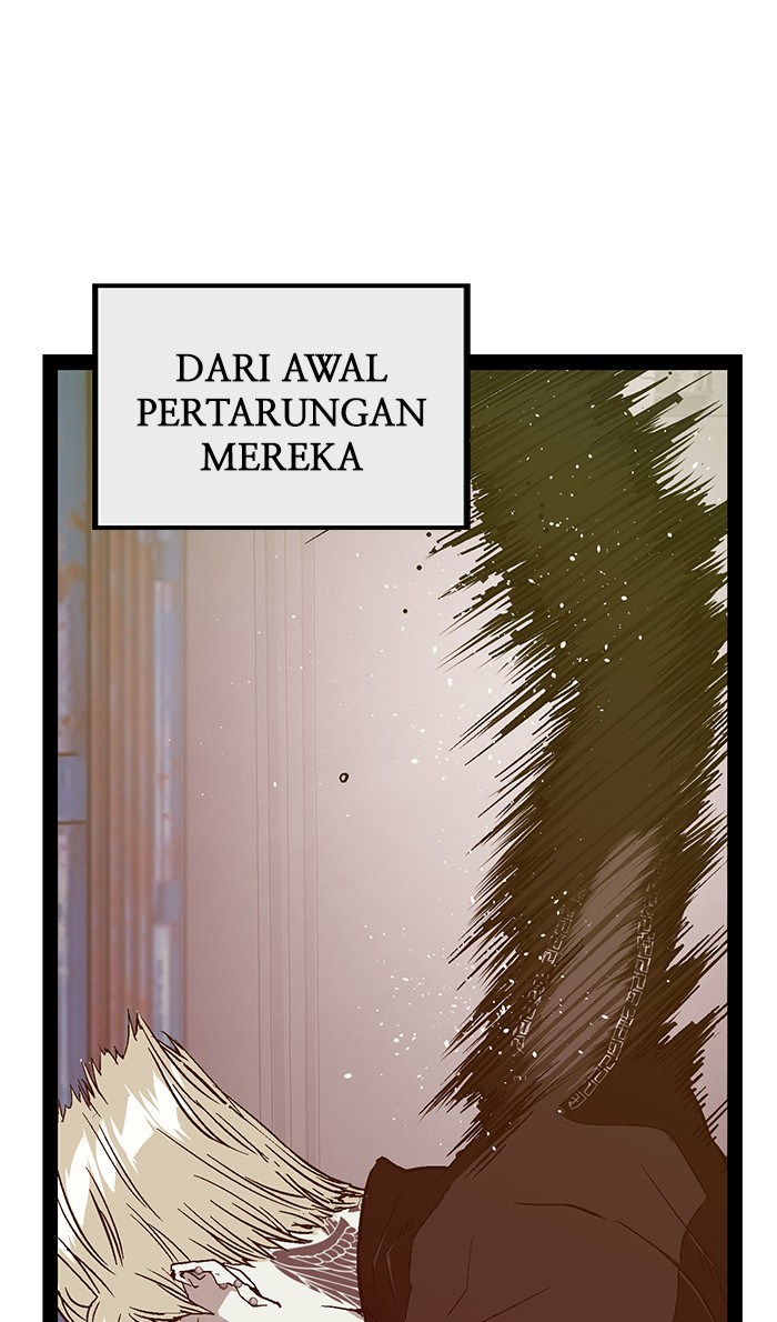 Weak Hero - Chapter 98 - Page 39