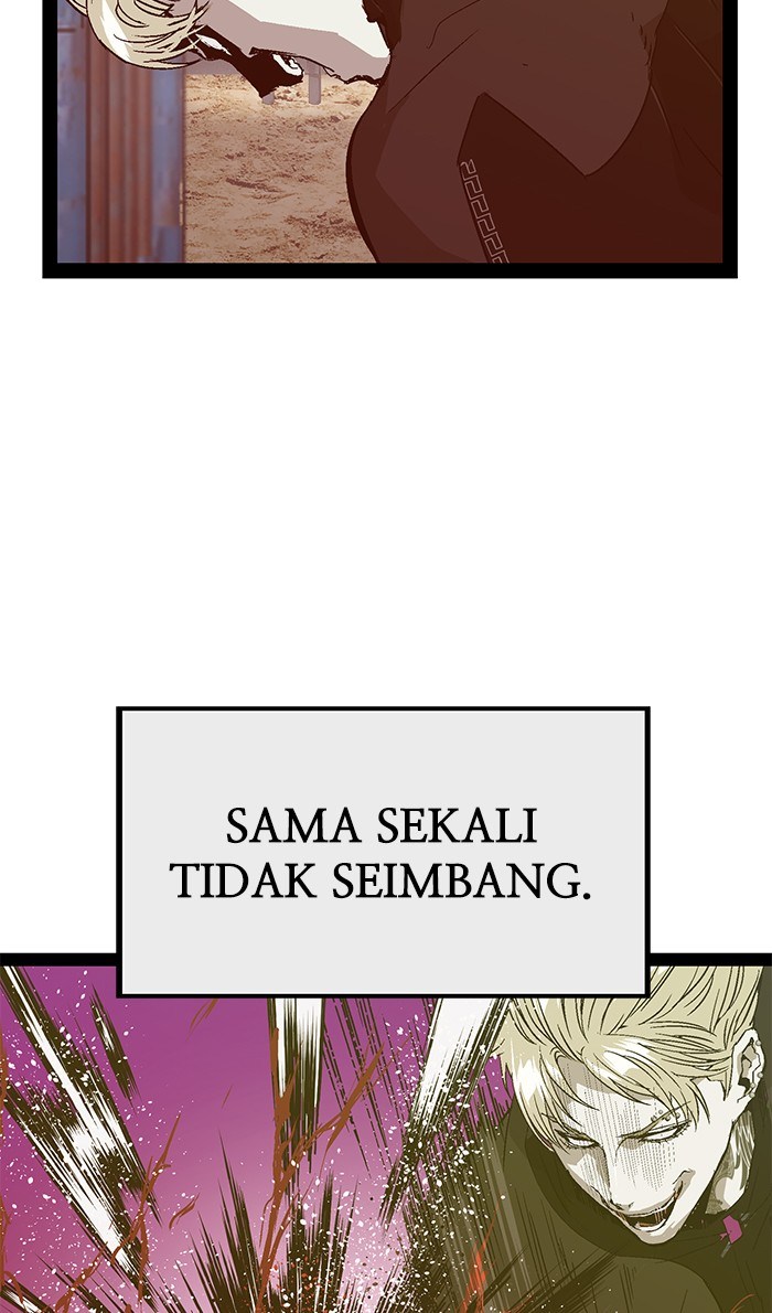 Weak Hero - Chapter 98 - Page 40