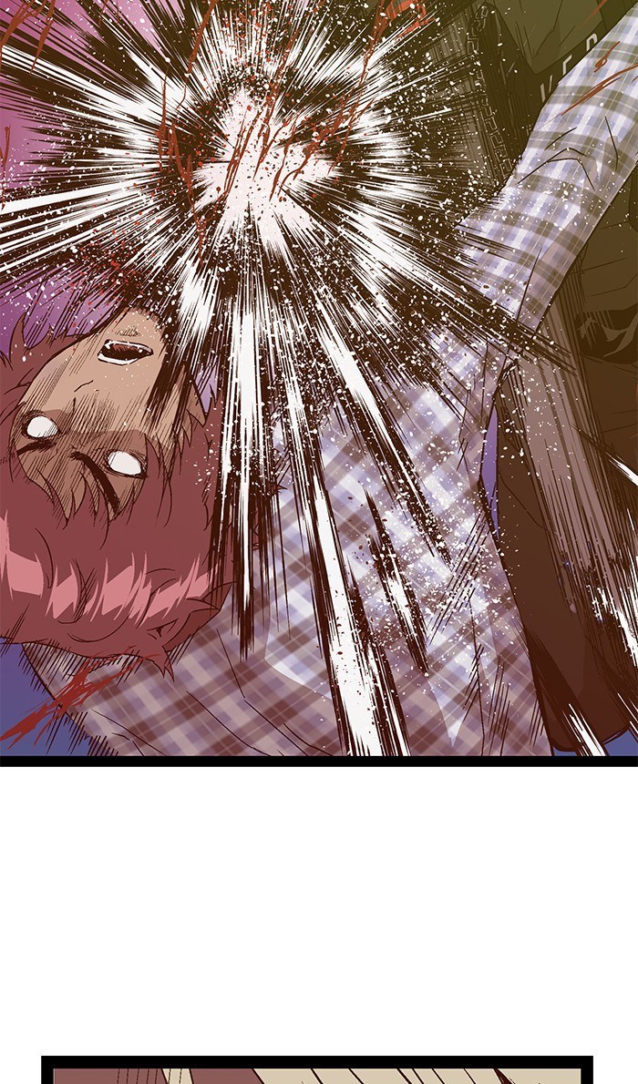 Weak Hero - Chapter 98 - Page 41