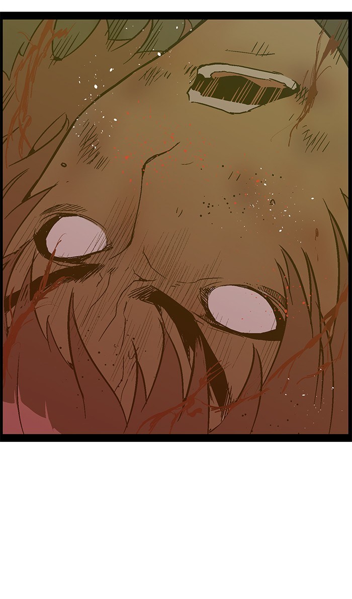 Weak Hero - Chapter 98 - Page 43