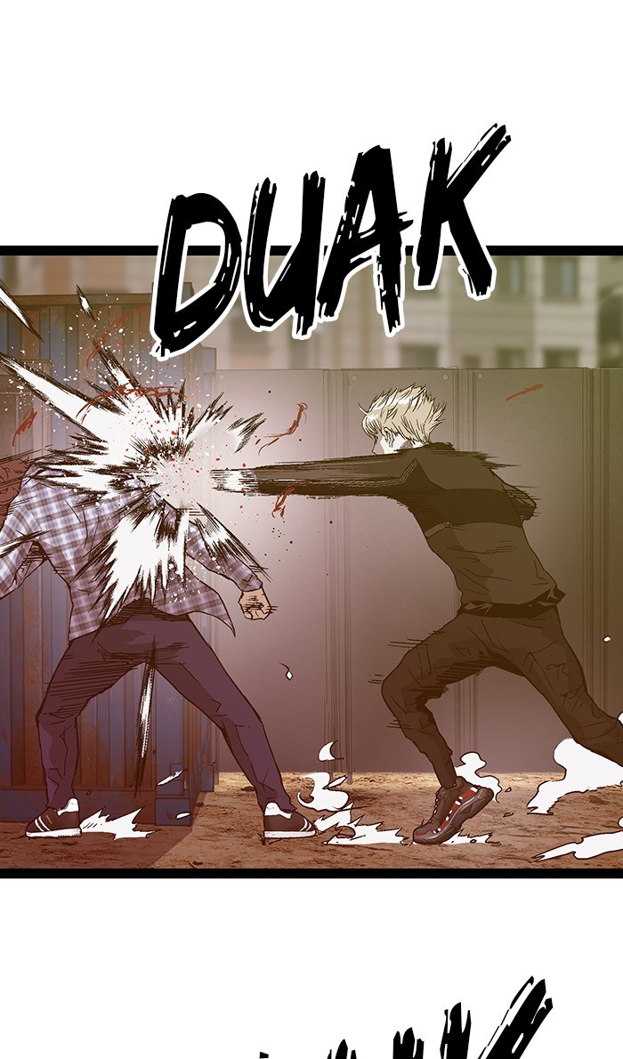 Weak Hero - Chapter 98 - Page 44