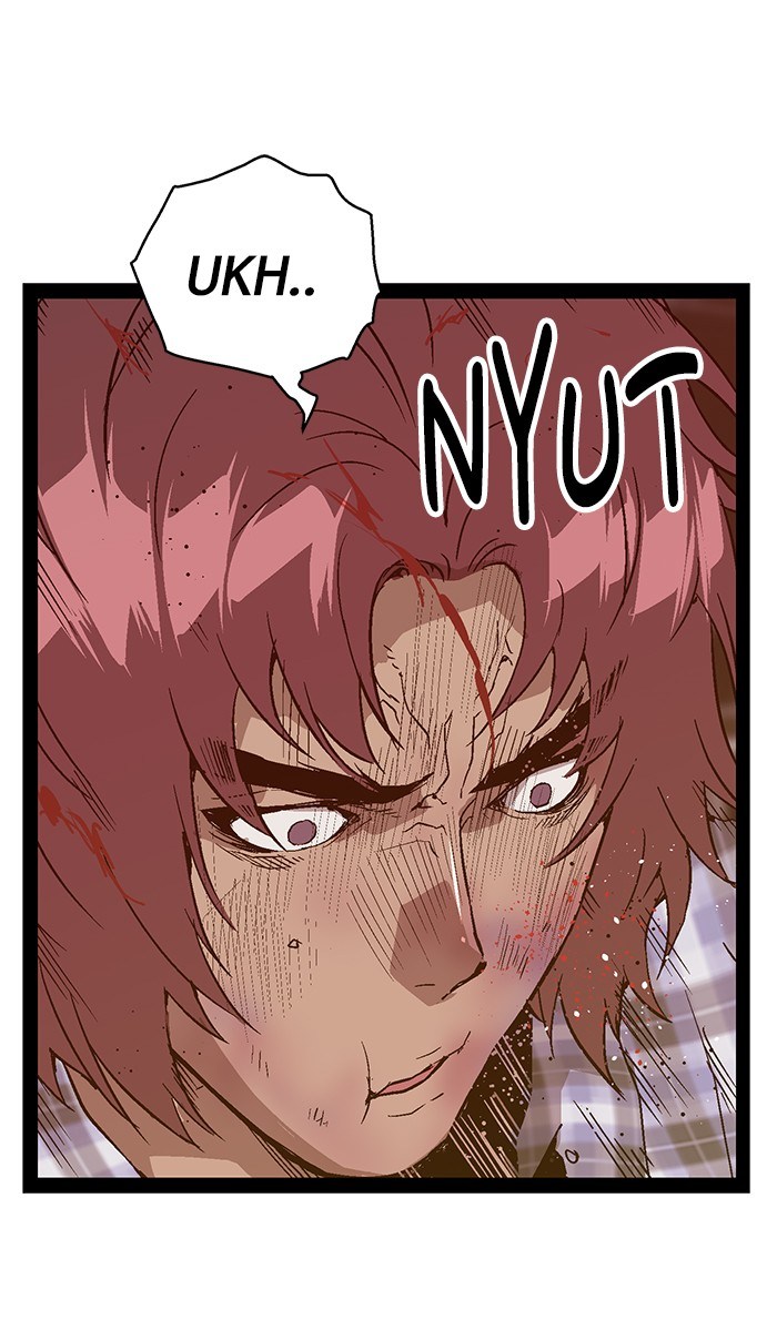 Weak Hero - Chapter 98 - Page 46