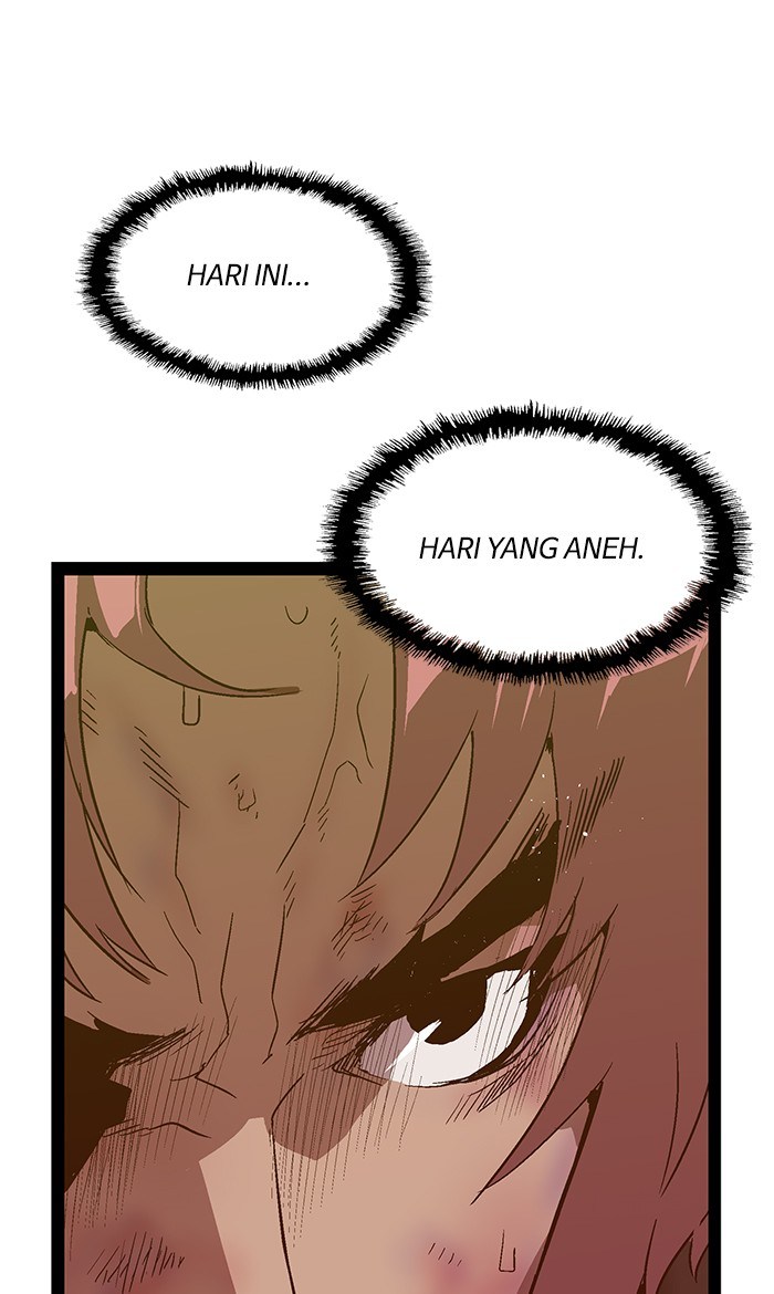 Weak Hero - Chapter 98 - Page 48