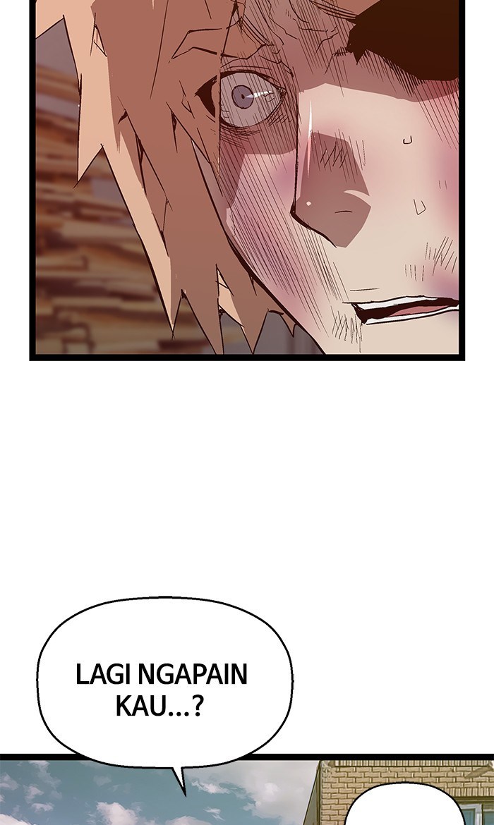 Weak Hero - Chapter 98 - Page 5