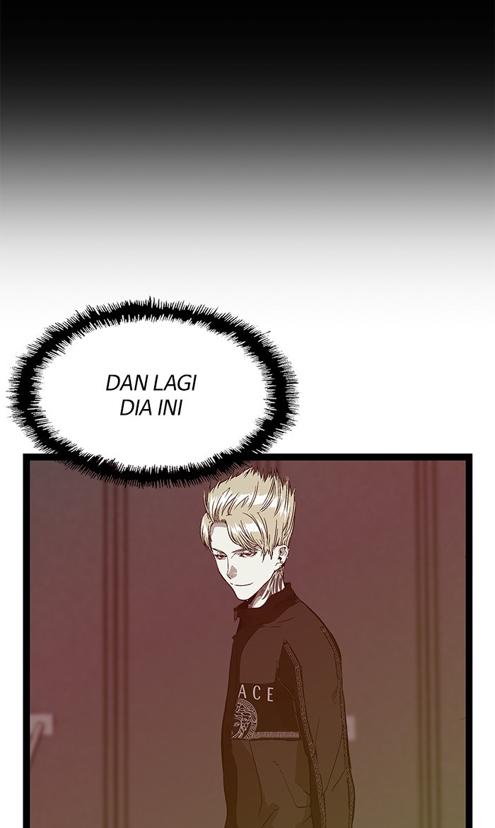 Weak Hero - Chapter 98 - Page 50