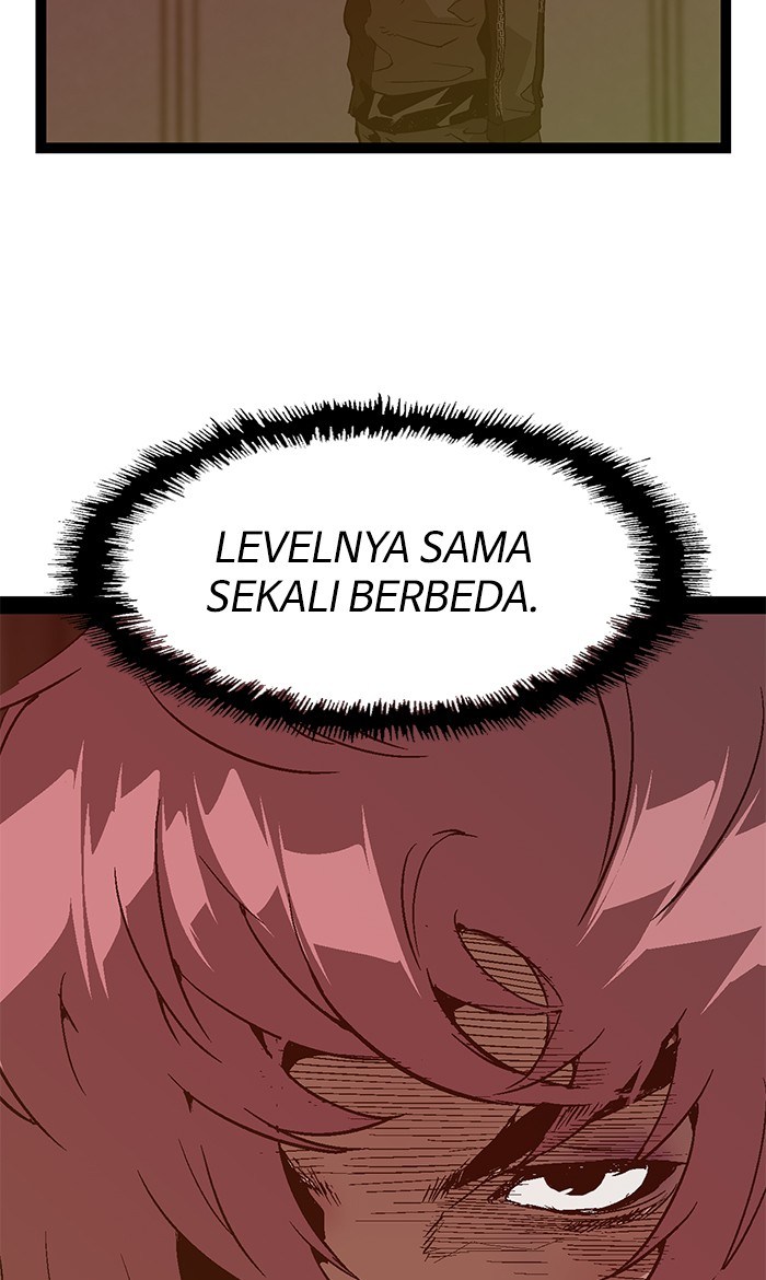 Weak Hero - Chapter 98 - Page 51