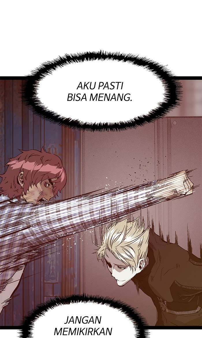 Weak Hero - Chapter 98 - Page 55