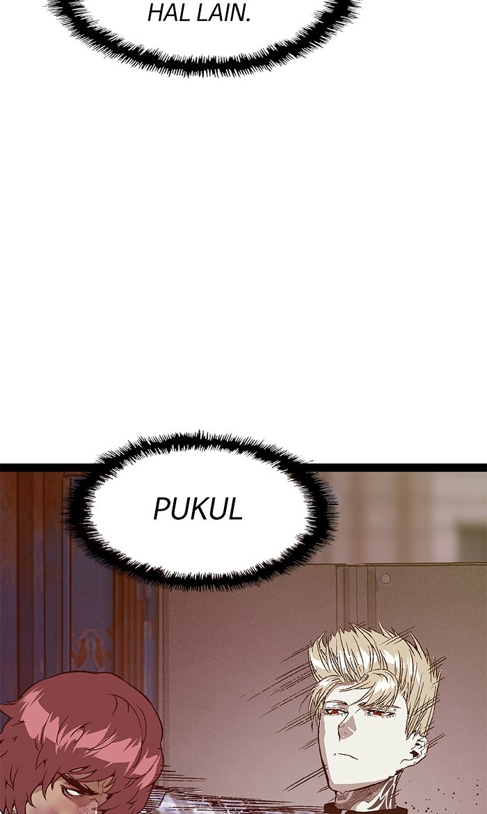 Weak Hero - Chapter 98 - Page 56