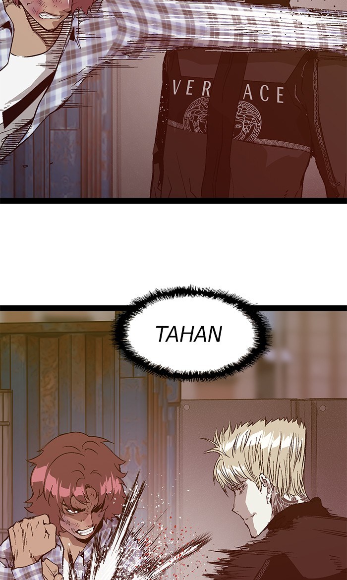 Weak Hero - Chapter 98 - Page 57