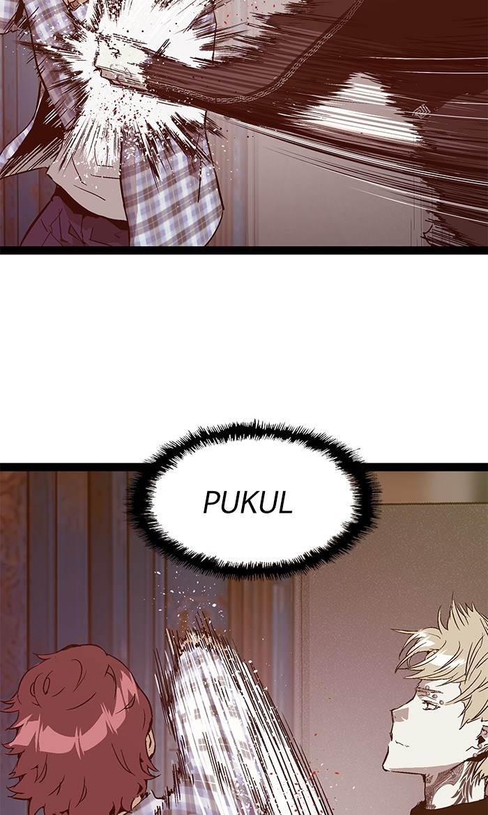 Weak Hero - Chapter 98 - Page 58