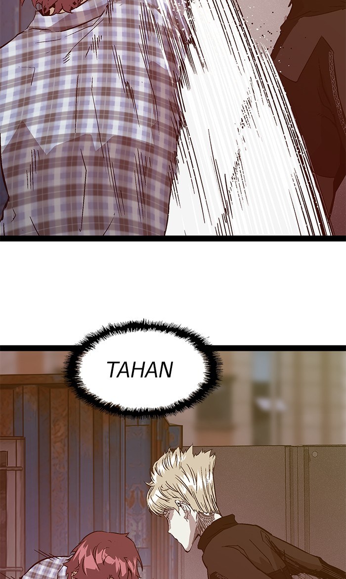 Weak Hero - Chapter 98 - Page 59