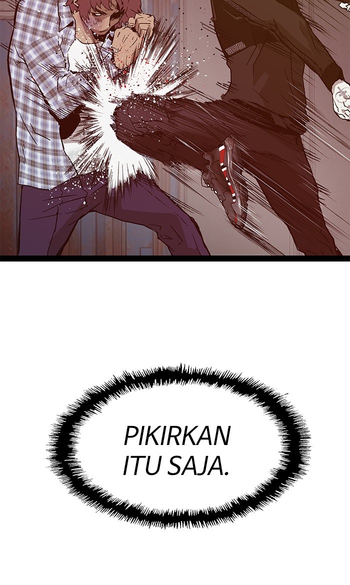 Weak Hero - Chapter 98 - Page 60