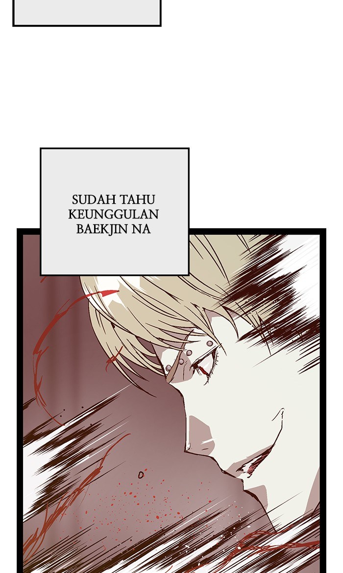 Weak Hero - Chapter 98 - Page 62