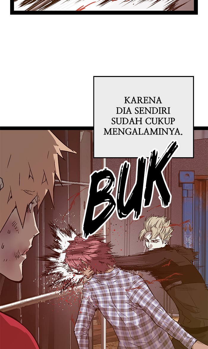 Weak Hero - Chapter 98 - Page 63