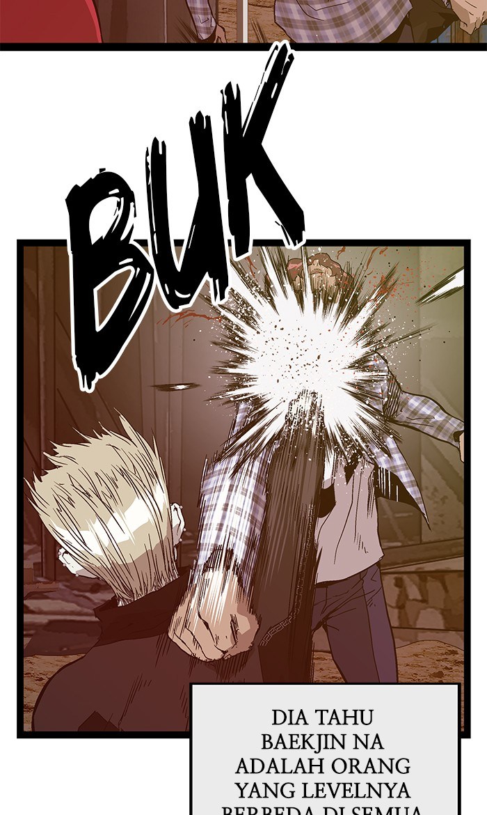 Weak Hero - Chapter 98 - Page 64