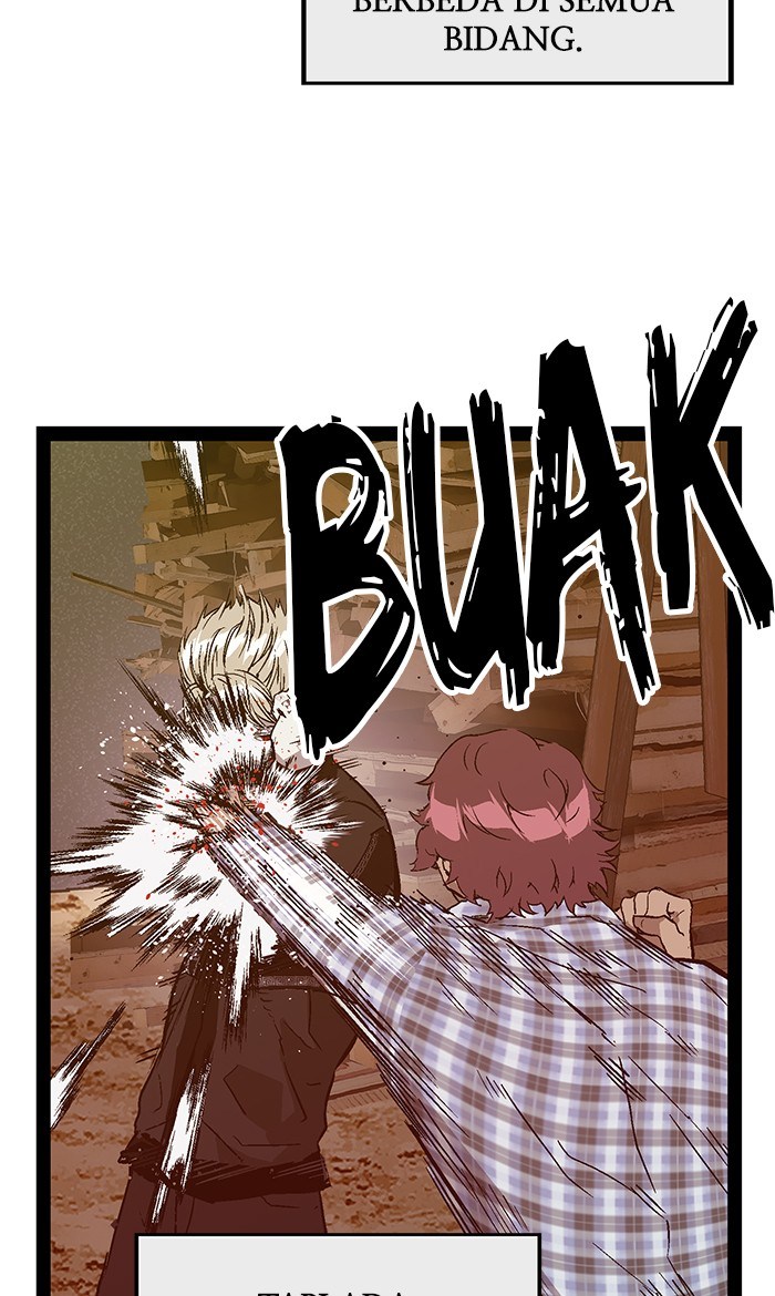 Weak Hero - Chapter 98 - Page 65