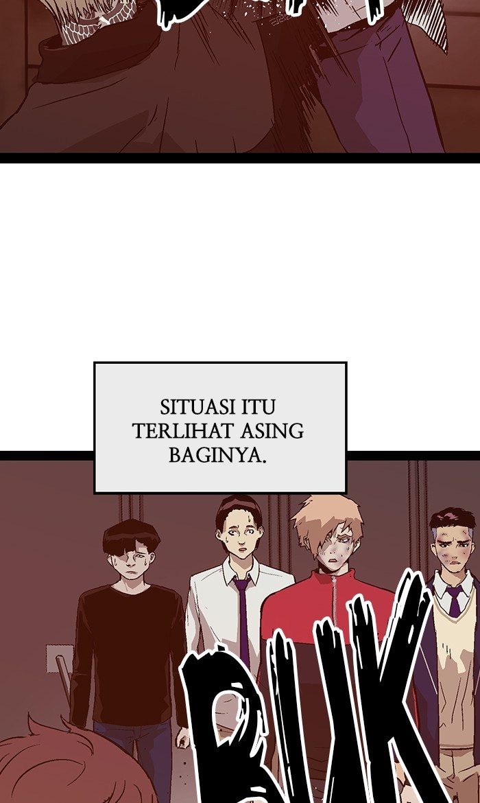 Weak Hero - Chapter 98 - Page 67