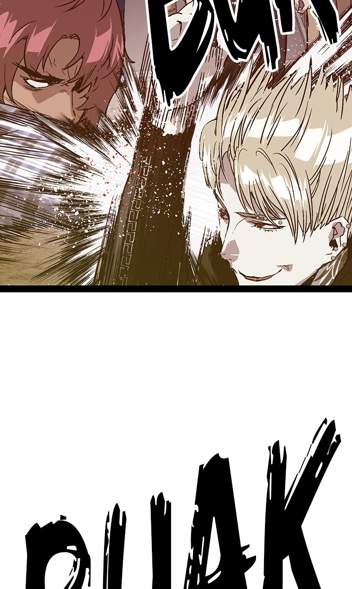 Weak Hero - Chapter 98 - Page 68