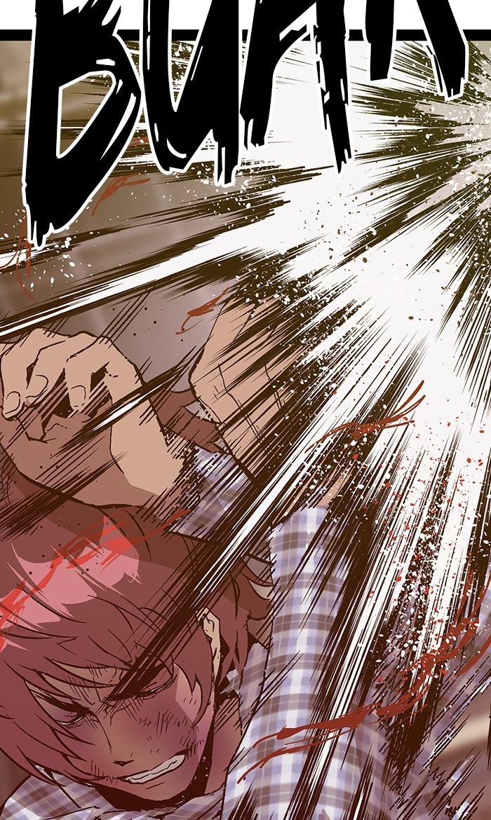 Weak Hero - Chapter 98 - Page 69