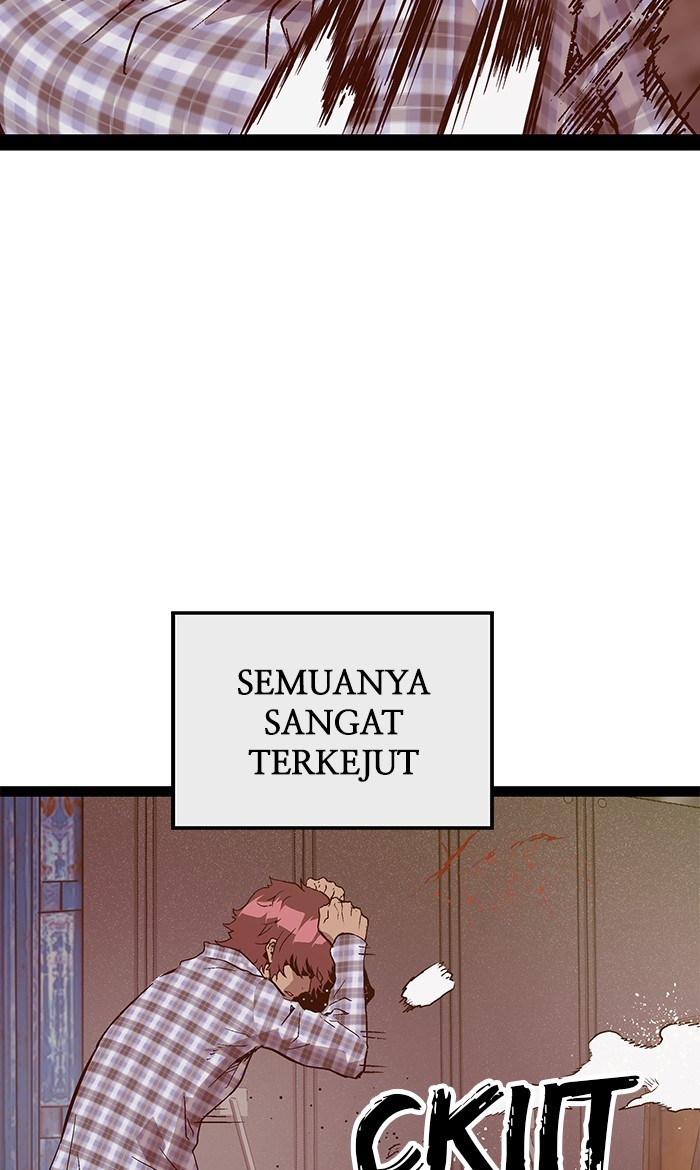 Weak Hero - Chapter 98 - Page 70