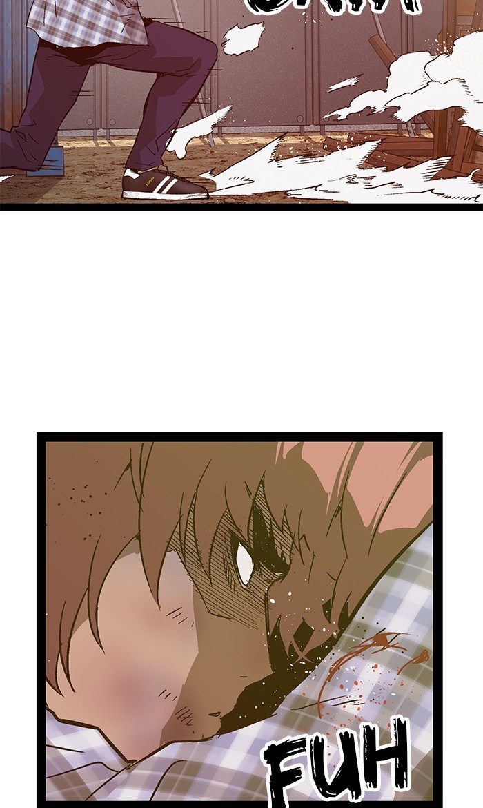 Weak Hero - Chapter 98 - Page 71