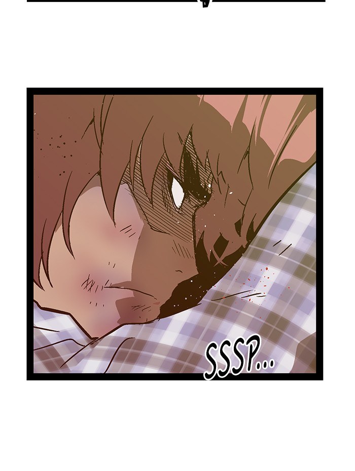 Weak Hero - Chapter 98 - Page 72