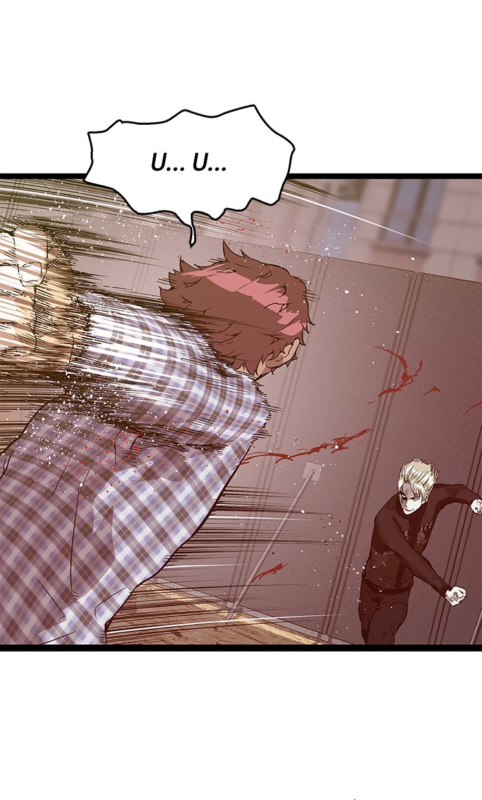 Weak Hero - Chapter 98 - Page 73