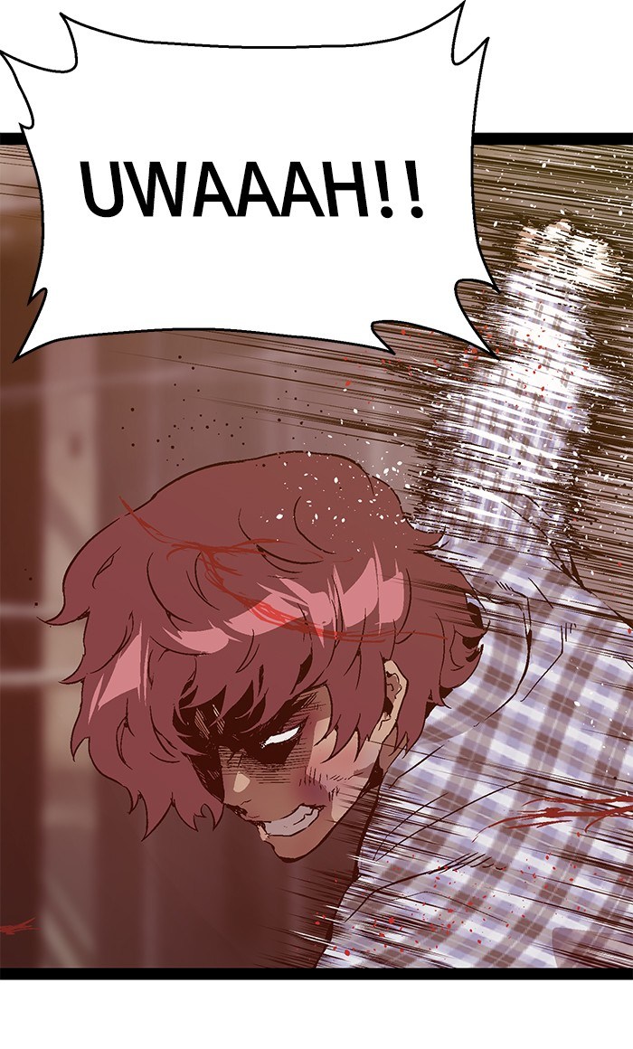 Weak Hero - Chapter 98 - Page 74