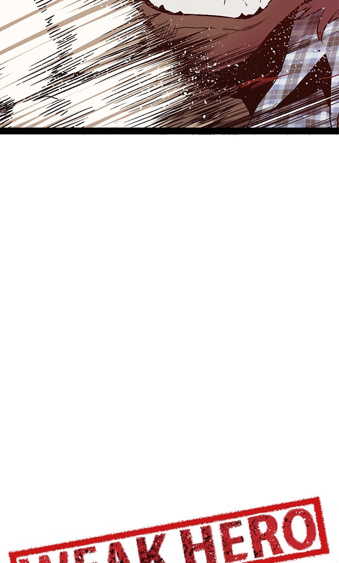 Weak Hero - Chapter 98 - Page 76