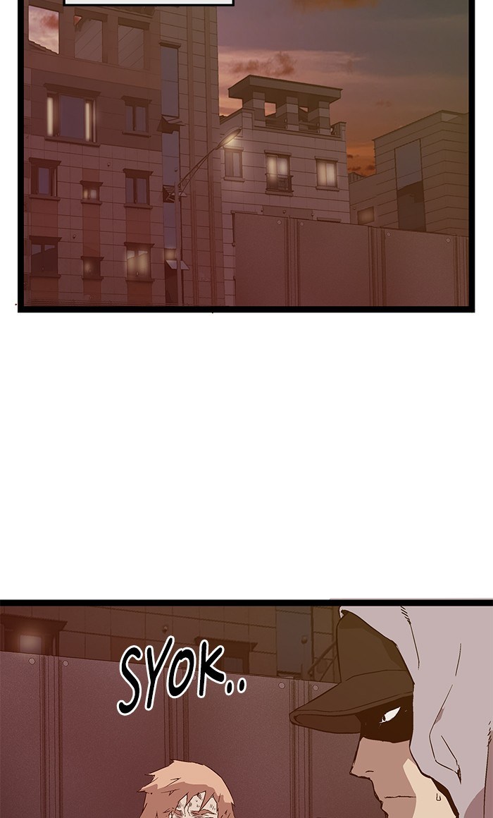 Weak Hero - Chapter 98 - Page 78