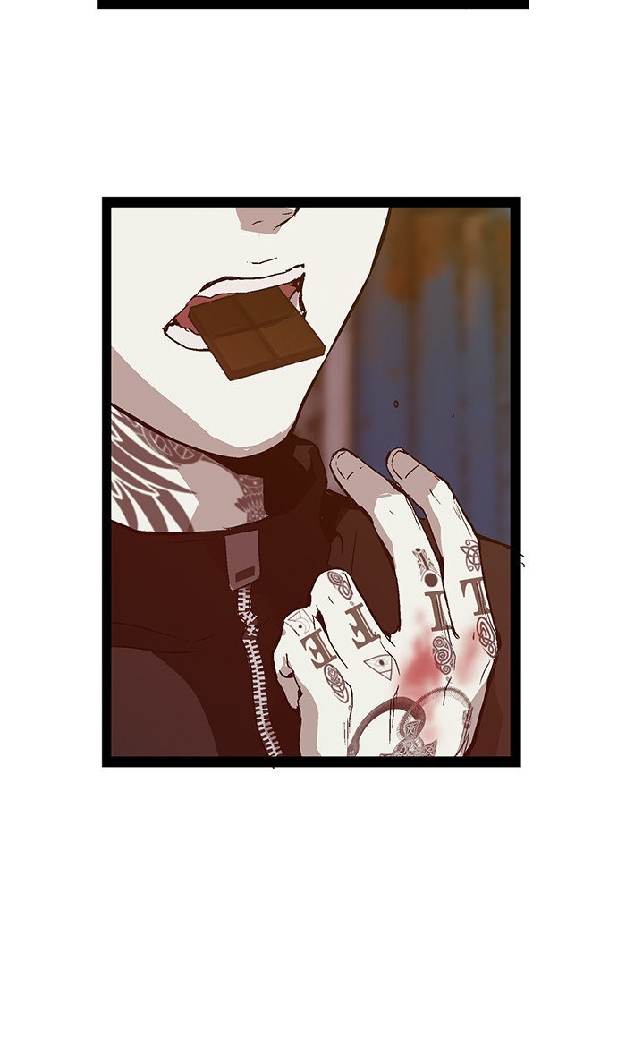 Weak Hero - Chapter 98 - Page 80