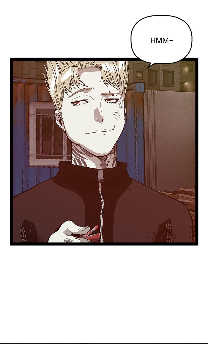 Weak Hero - Chapter 98 - Page 81