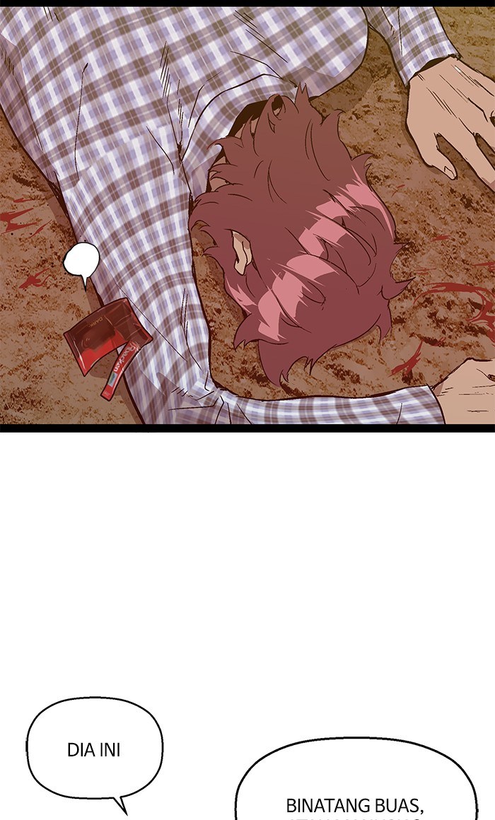 Weak Hero - Chapter 98 - Page 82