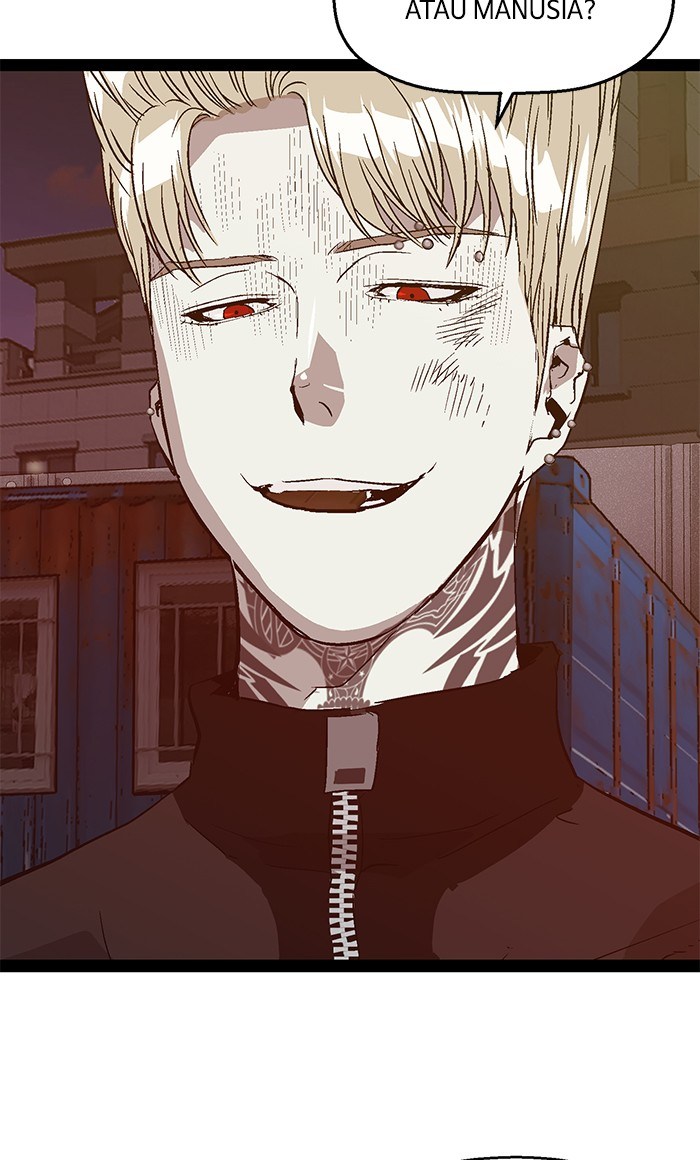 Weak Hero - Chapter 98 - Page 83