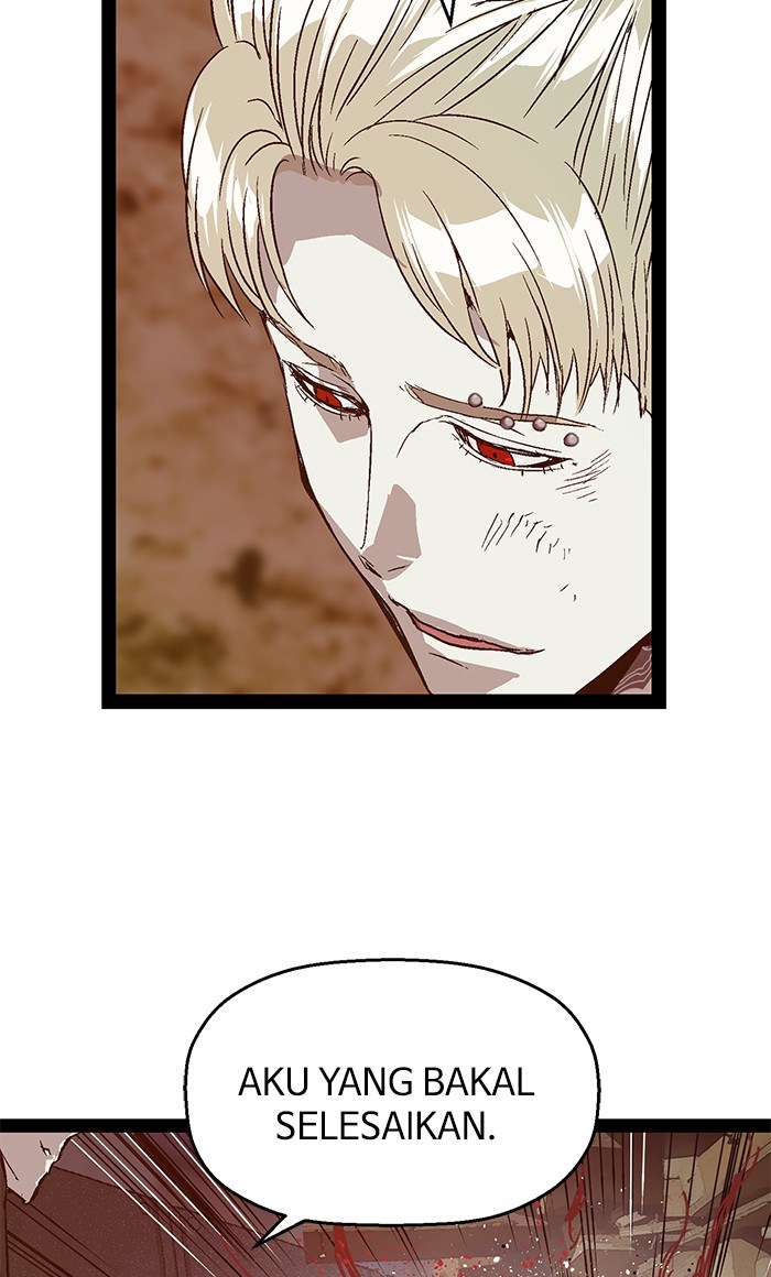 Weak Hero - Chapter 98 - Page 95