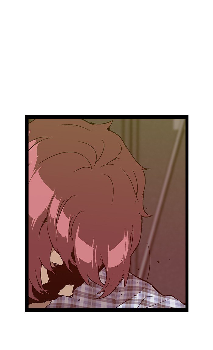 Weak Hero - Chapter 98 - Page 98