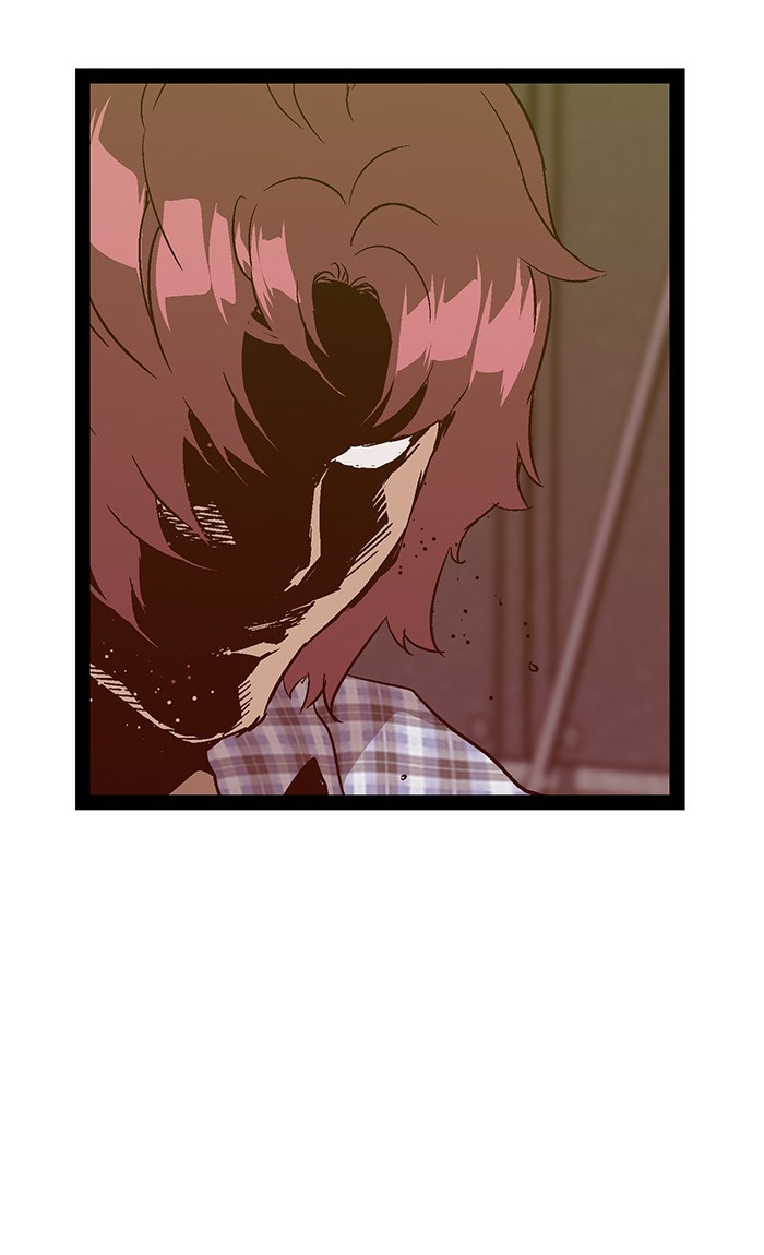 Weak Hero - Chapter 98 - Page 99