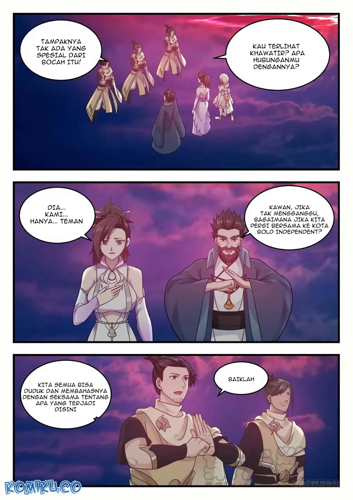Martial Peak Part 1 Chapter 612 - https://gambar-id.komiku.org/wp-content/uploads/2292407-10.jpg