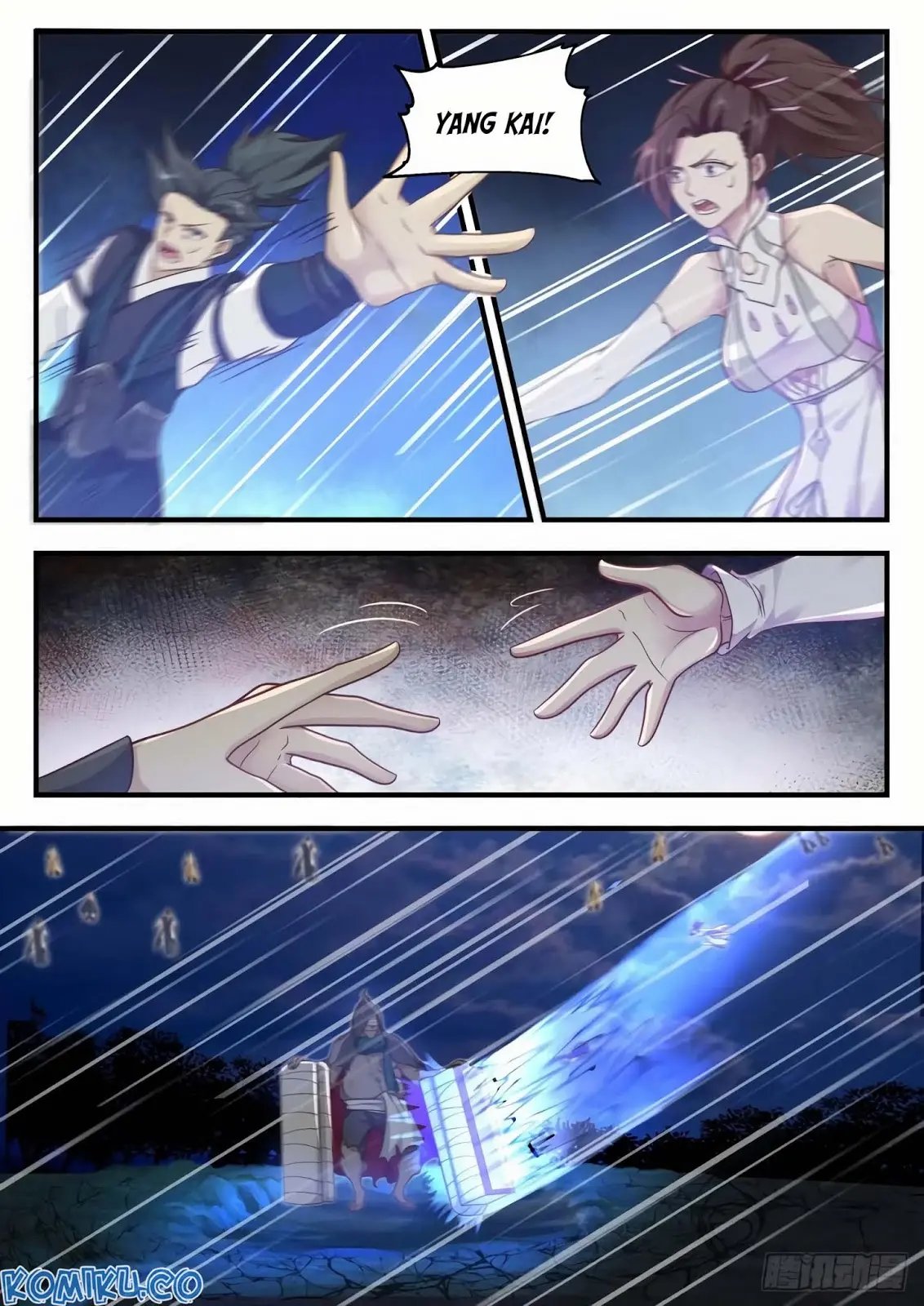 Martial Peak Part 1 Chapter 612 - https://gambar-id.komiku.org/wp-content/uploads/2292407-7.jpg
