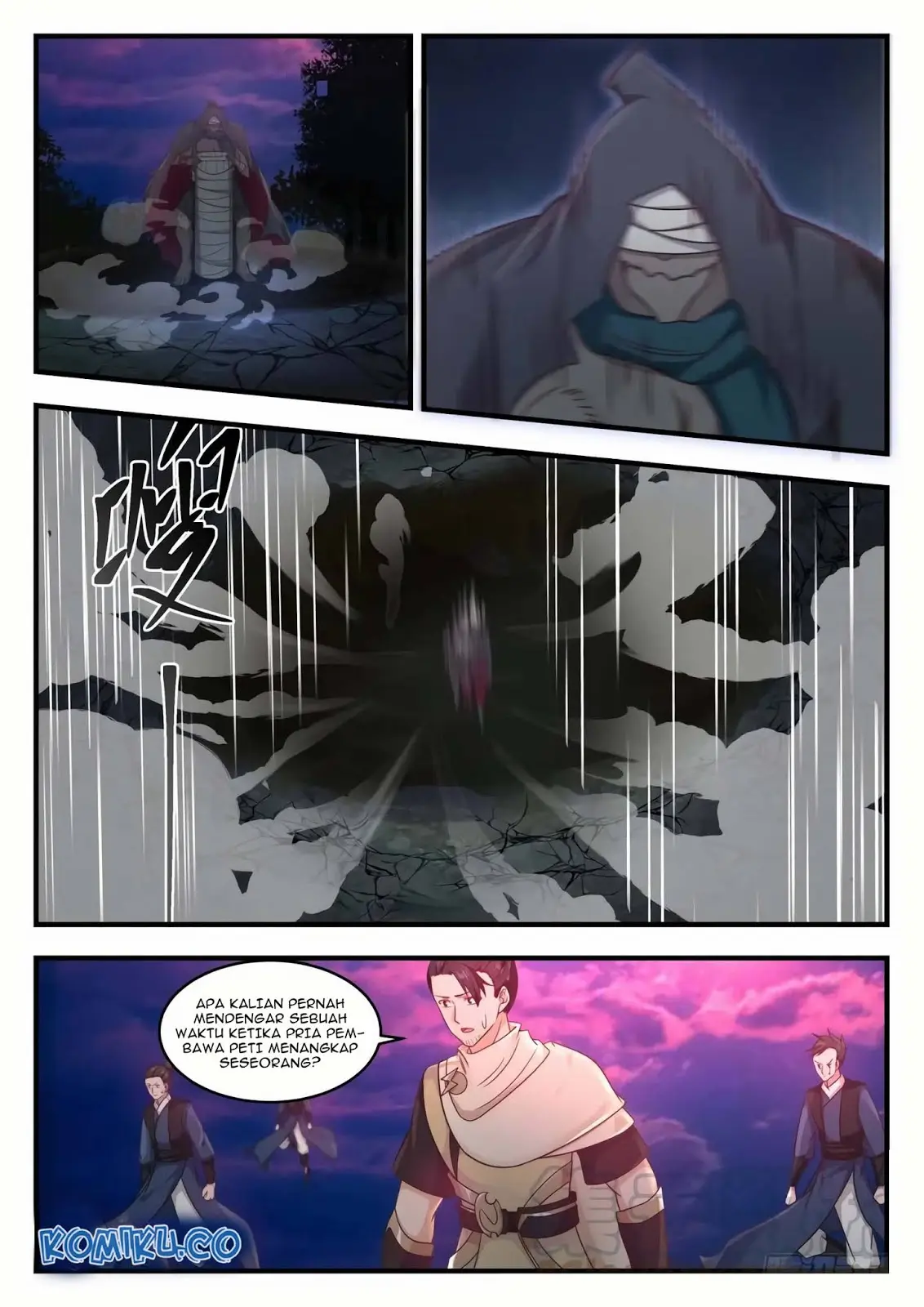 Martial Peak Part 1 Chapter 612 - https://gambar-id.komiku.org/wp-content/uploads/2292407-8.jpg