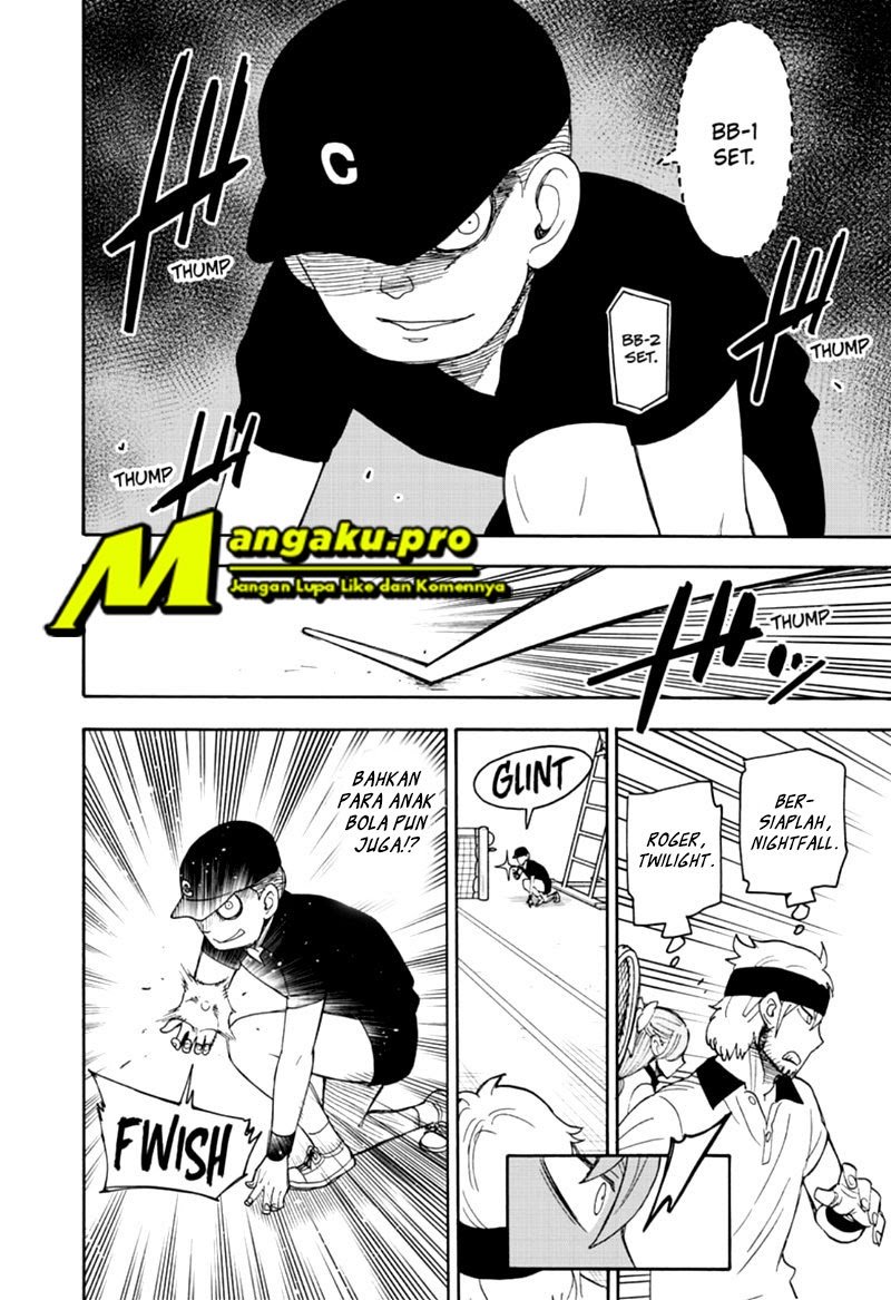 Spy X Family - Chapter 33 - Page 15