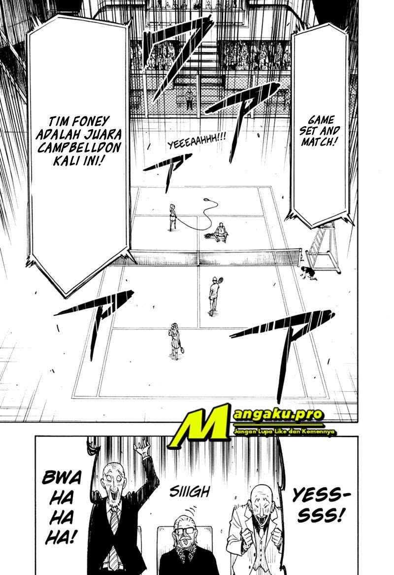 Spy X Family - Chapter 33 - Page 20