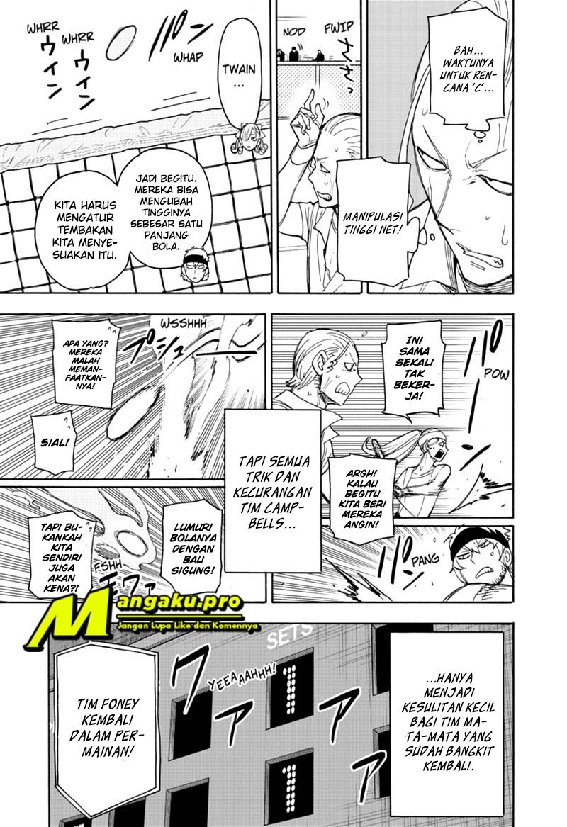 Spy X Family - Chapter 33 - Page 4