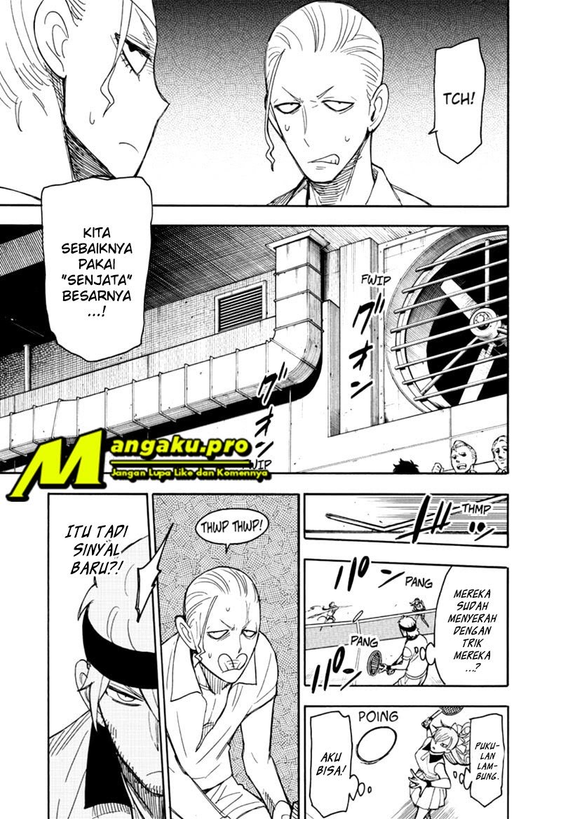 Spy X Family - Chapter 33 - Page 6