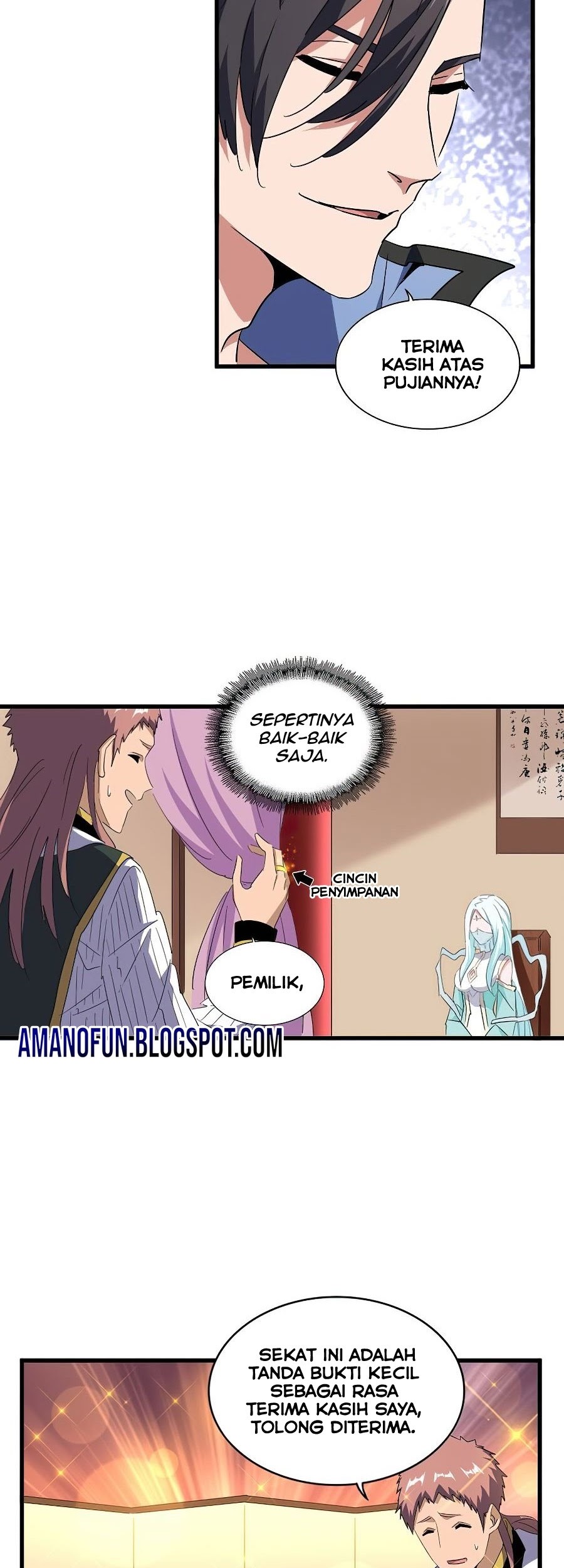 Magic Emperor Chapter 128 - https://gambar-id.komiku.org/wp-content/uploads/2293807-1_part3.jpg