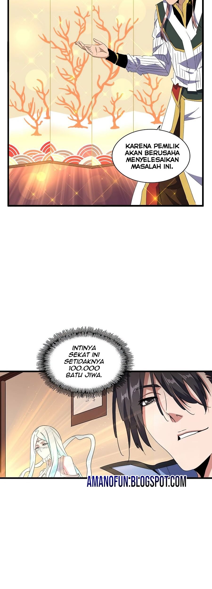 Magic Emperor Chapter 128 - https://gambar-id.komiku.org/wp-content/uploads/2293807-1_part4.jpg