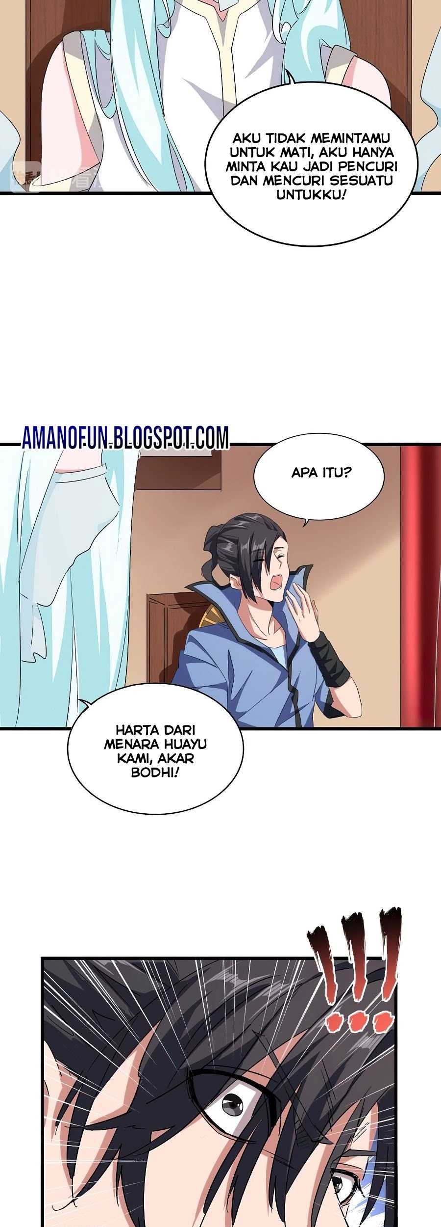 Magic Emperor Chapter 128 - https://gambar-id.komiku.org/wp-content/uploads/2293807-5_part1.jpg