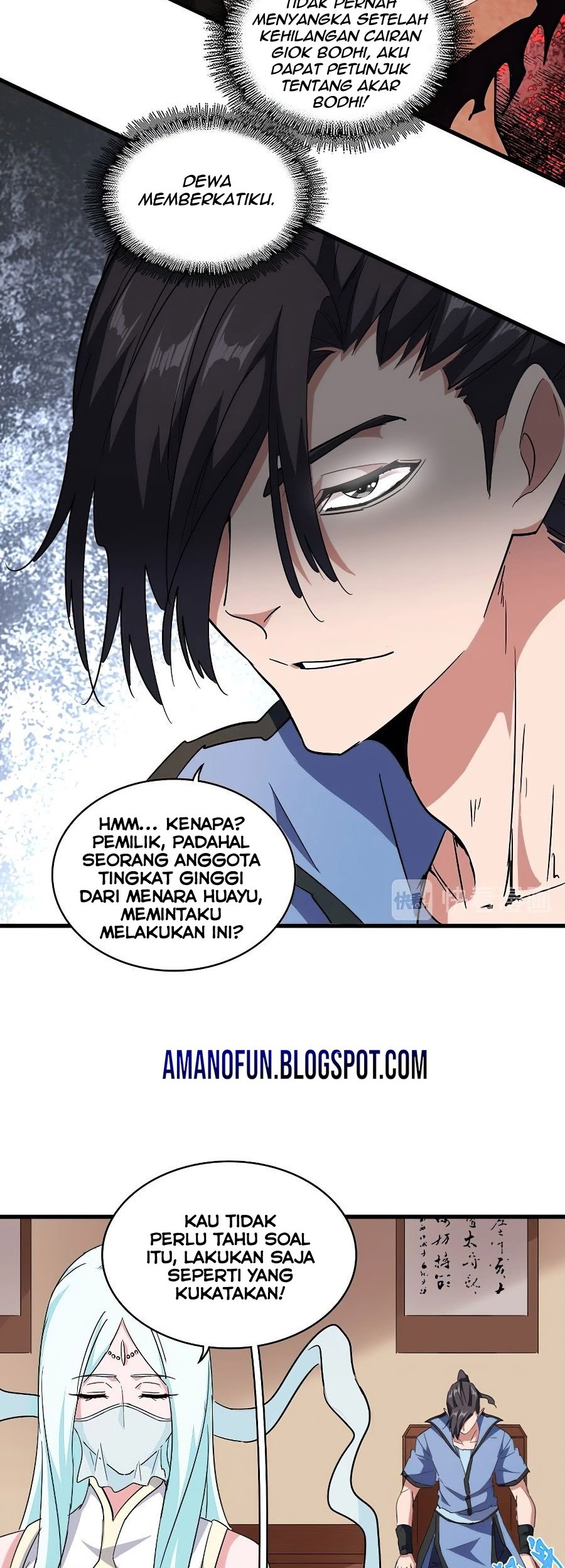 Magic Emperor Chapter 128 - https://gambar-id.komiku.org/wp-content/uploads/2293807-5_part4.jpg