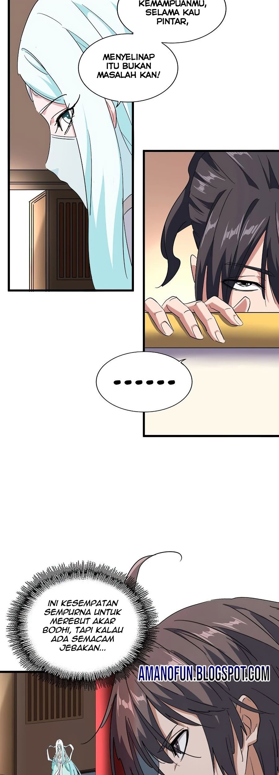 Magic Emperor Chapter 128 - https://gambar-id.komiku.org/wp-content/uploads/2293807-6_part2.jpg
